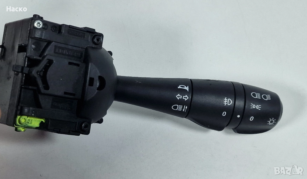 Лостче Светлини Фарове Мигачи Dacia Lodgy Dokker Sandero Дачиа Лоджи Докер Сандеро, снимка 1