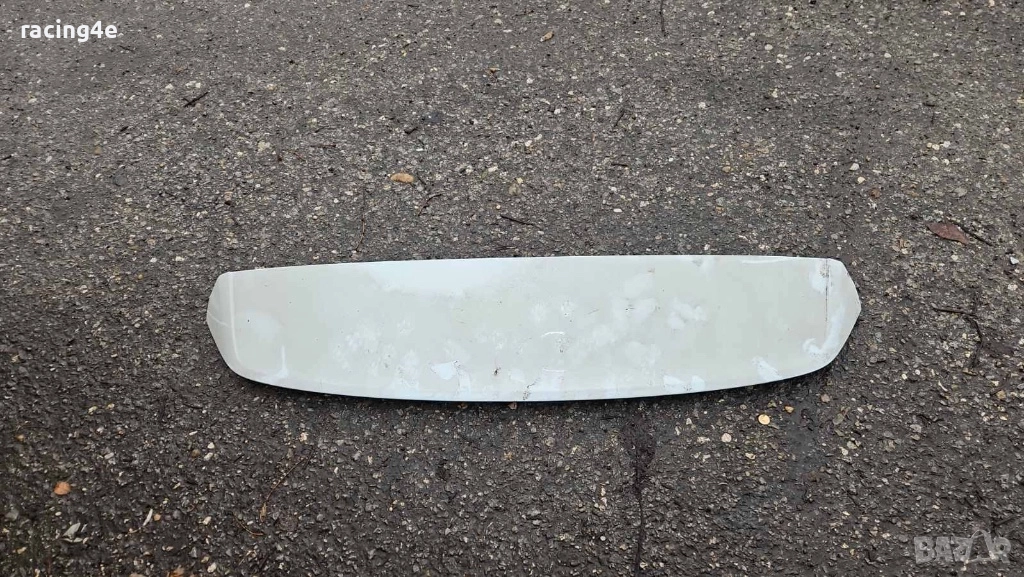 Заден спойлер за VW Golf 7, снимка 1