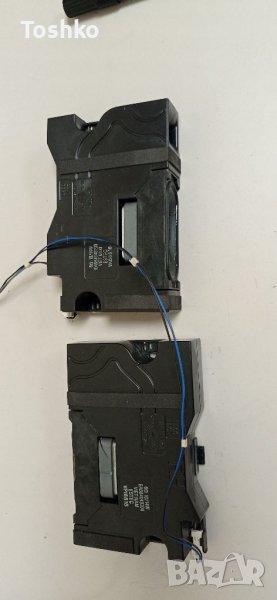 Говорители за ТВ  LG 49UH661V, снимка 1