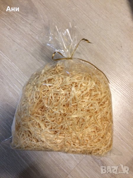 Кокосова трева за декорация., снимка 1