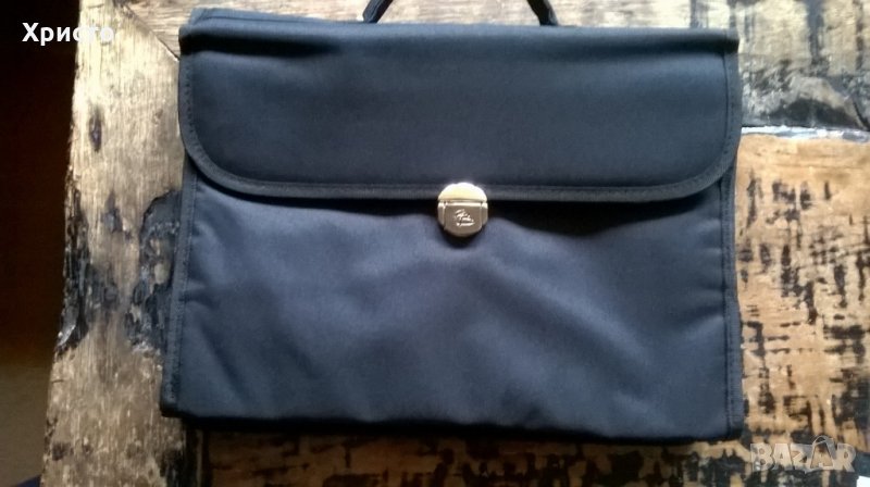 чанта BALMAIN PARIS маркова супер подарък, снимка 1