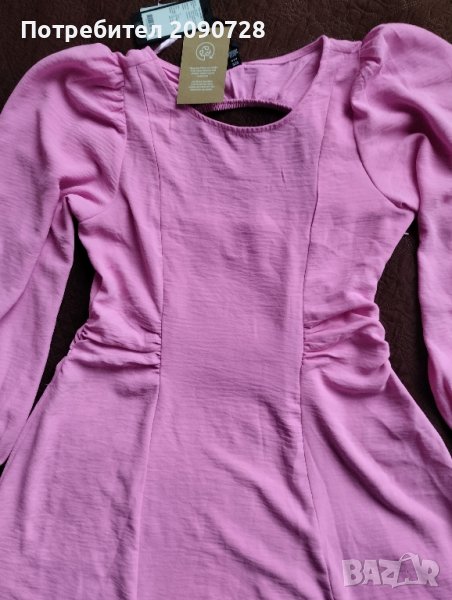 Нова рокля , снимка 1