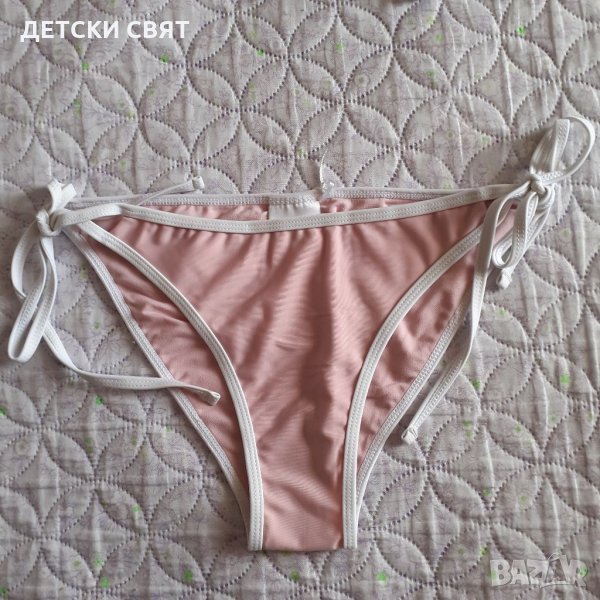 Нови долнища, горнища и бански костюми -9лв., снимка 1