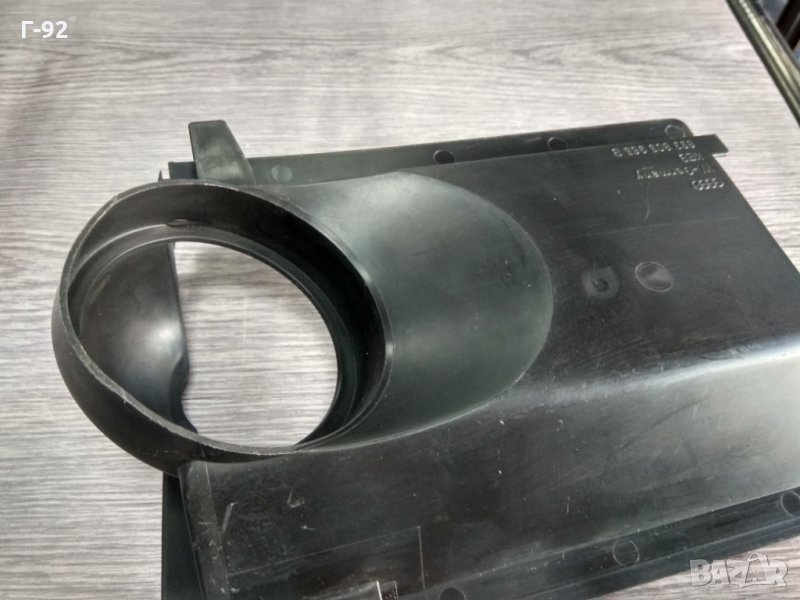 893805965B,**NEU**AUDI****80/90 B3 / B4 Coupe капак въздуховод за въздушен филтър, снимка 1