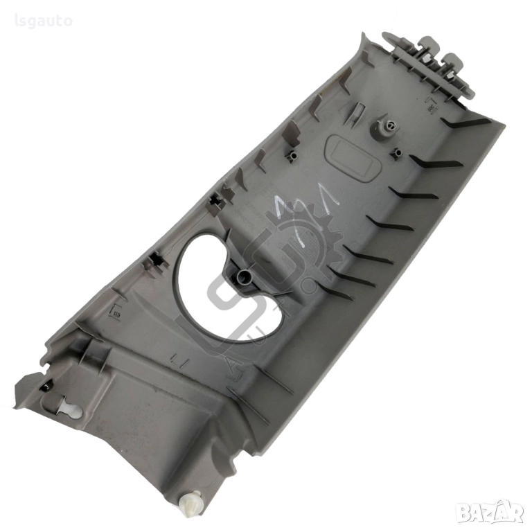 Лява кора колонка между врати BMW 1 Series (F21) 2012-2015 ID: 155899, снимка 1