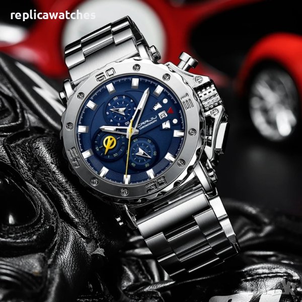 мъжки часовник 5426, снимка 1