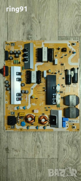 Захранване - BN44-01051A TV Samsung QE55Q80TAT, снимка 1