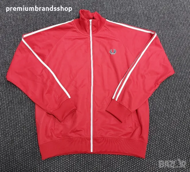 Fred perry L горнище мъжко , снимка 1