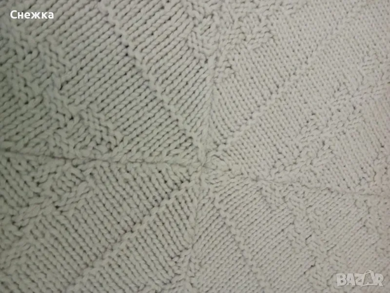 красива холова гарнитура , снимка 1