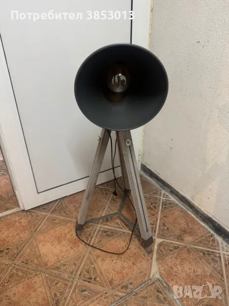 Лампа , снимка 1