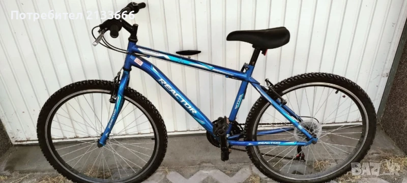 Велосипед 26”, снимка 1