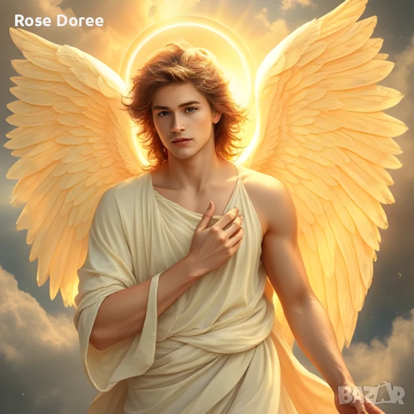 🌟✨ Всичко, което Ангелите искат да ти кажат сега 🔮👼 — гледане на карти, ангелски съобщения ангели, снимка 1