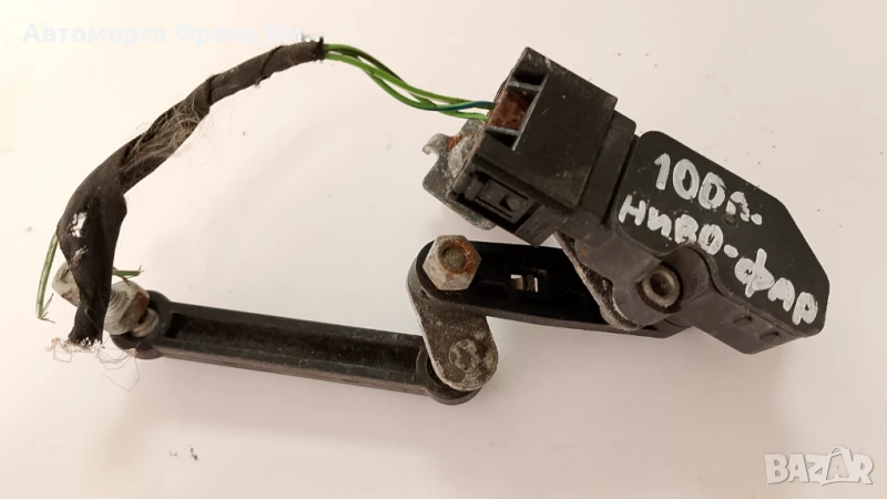 687020003 ДАТЧИК НИВО ФАР BMW, снимка 1