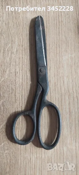 ножица ретро за колекционери , снимка 1