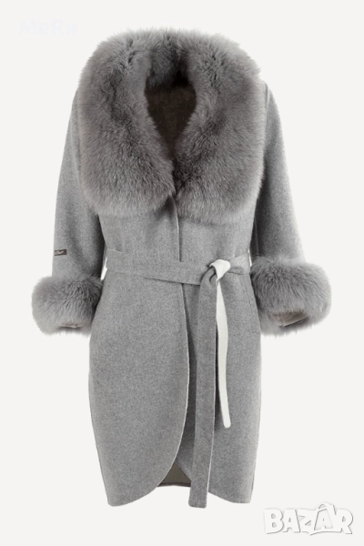 ТЪРСЯ - Палто алпака, снимка 1