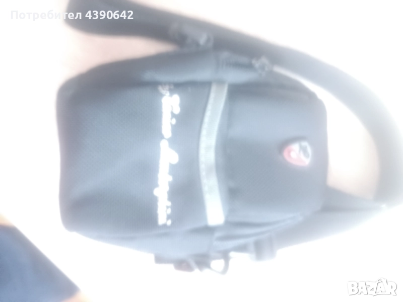 Чантичка Ламборджини, снимка 1