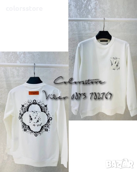 Мъжка блуза Louis Vuitton/IM99x, снимка 1