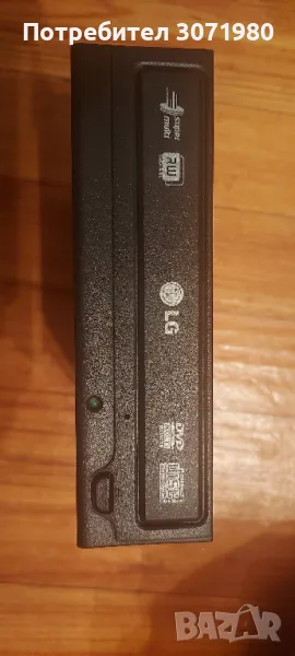 DVD записвачка LG за компютър , снимка 1