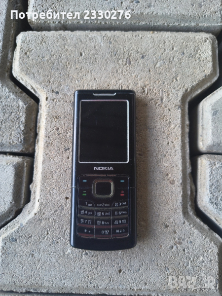 NOKIA 6500, снимка 1