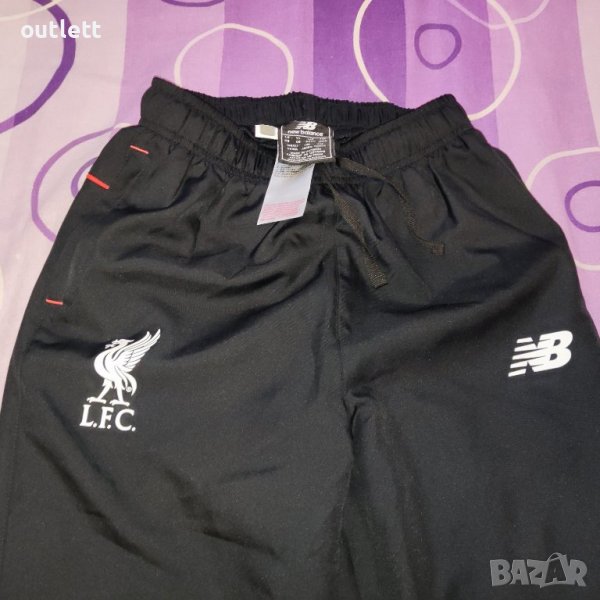 Долница Ливърпул New Balance 146см. , снимка 1