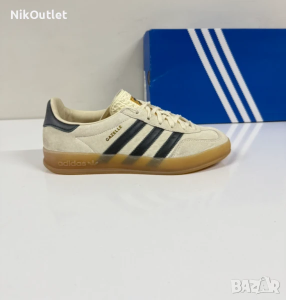 Adidas Gazelle Indoor, снимка 1