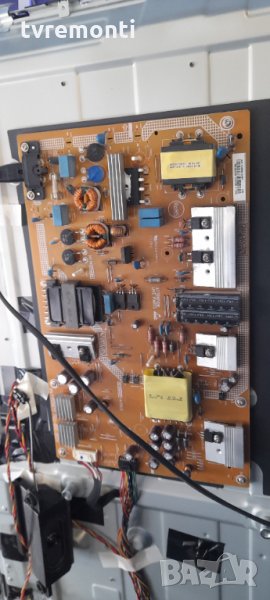 Захранваща платка tpv 715G8672-P02-000-002H PHILIPS модел 55PUS6262/12, снимка 1