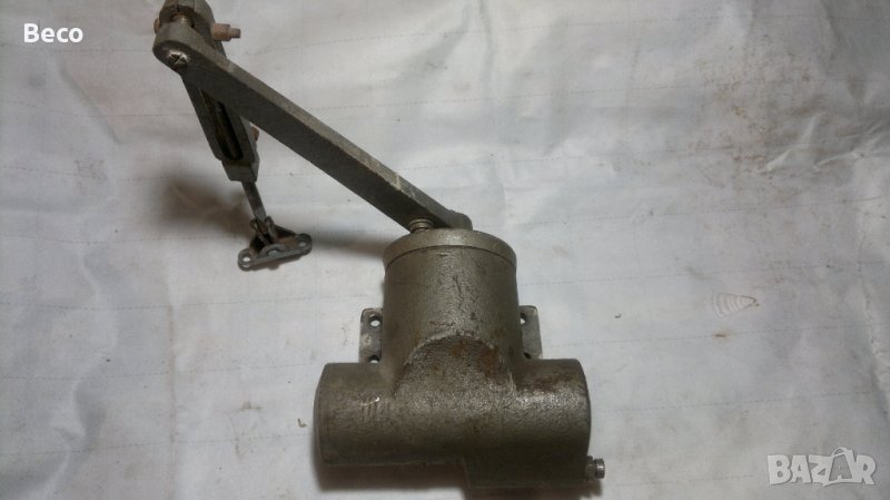 автомат за врата, снимка 1