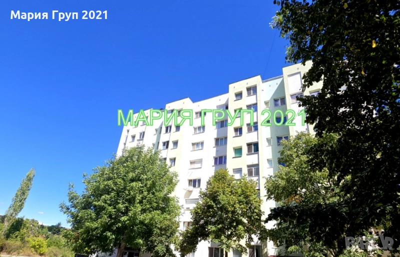 !!!ТОП ОФЕРТА!!!Продавам Тристаен Обзаведен Апартамент в гр. Хасково кв."Бадема"!!!, снимка 1