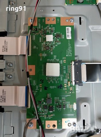 T-Con - 6870C-0726A TV Sony KD-49XF7096, снимка 1