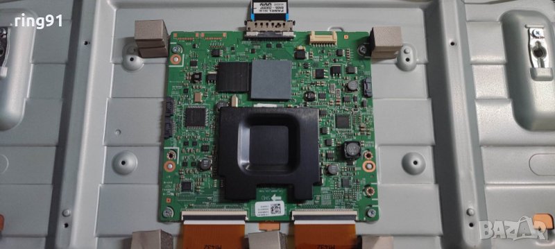 T-Con - BN41-01947A TV Samsung UE60F6300AW, снимка 1