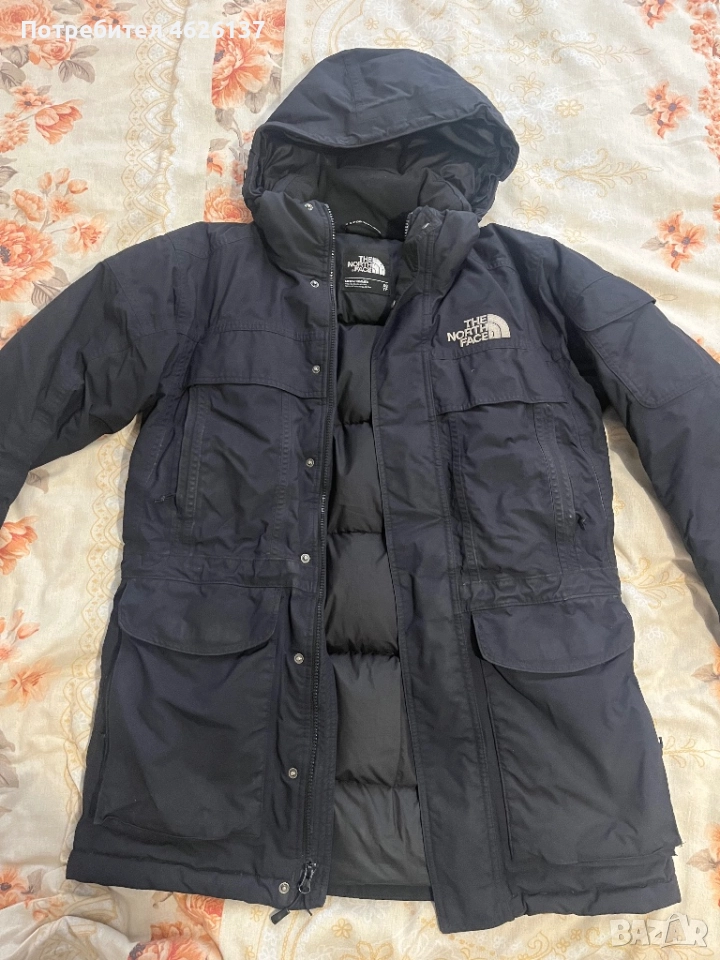 The north face модел 550, снимка 1