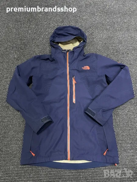 The north face яке M размер мъжко , снимка 1
