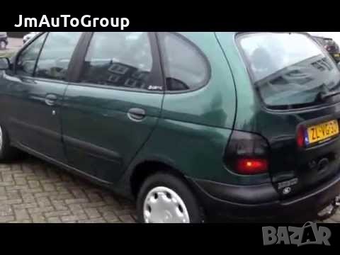 Renault  Scenic 1999г на части , снимка 1