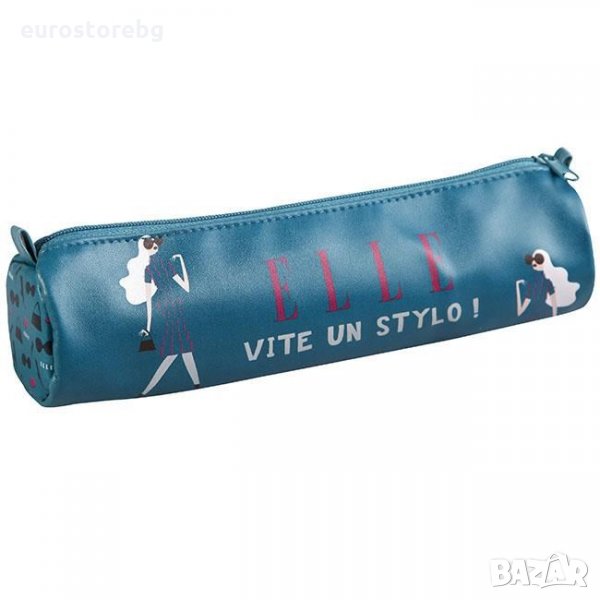 60% Намаление!!! Несесери Clairefontaine ELLE , кръгли, снимка 1