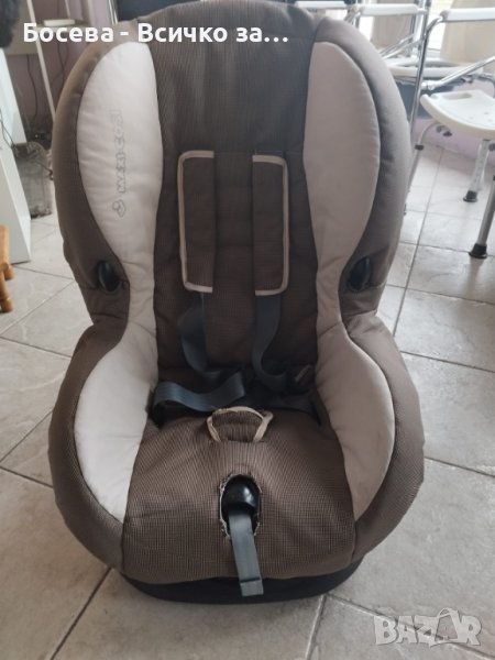 Детско столче за кола до 18кг. , снимка 1