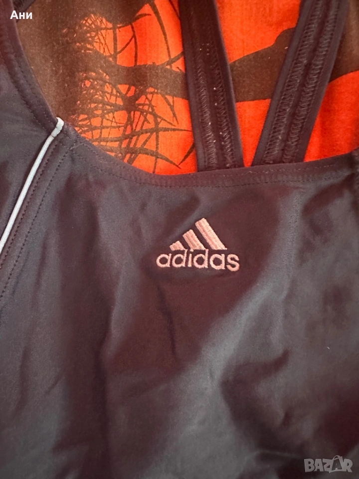 Адидас цял бански, снимка 1