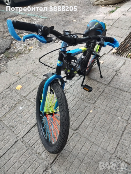 Детско колело, снимка 1