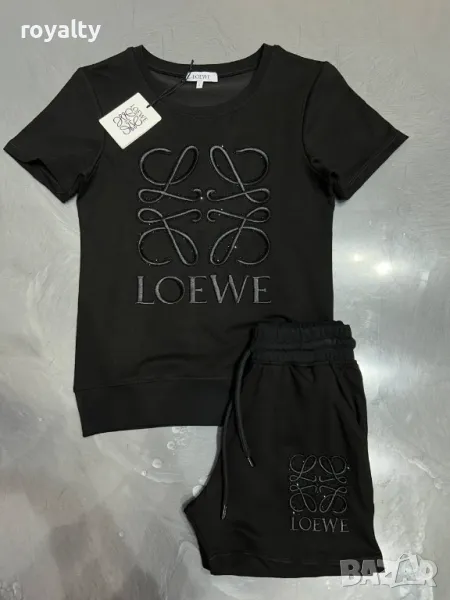 Loewe дамски комплекти Различни цветове , снимка 1