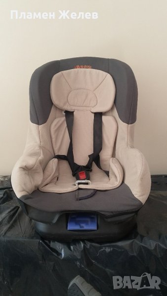 Детско столче за автомобил , снимка 1