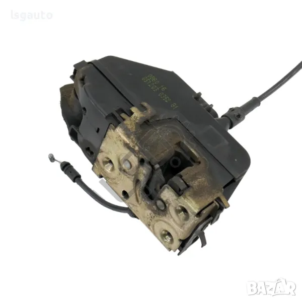 Брава предна лява врата Renault Megane II  ID: 140353, снимка 1