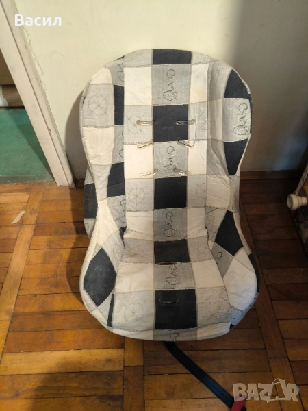 детско столче , снимка 1