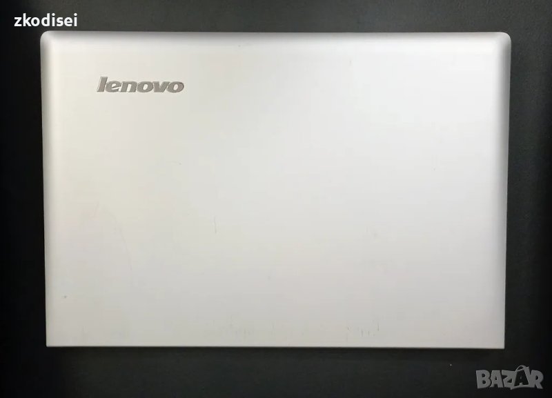 Лаптоп Lenovo G50-30, снимка 1