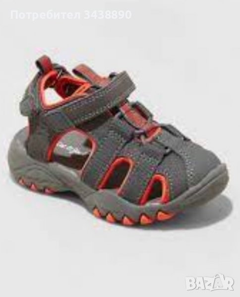 Детски сандали 25, 482, снимка 1