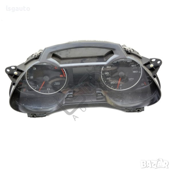 Километраж AUDI A4 (B8) 2008-2015 ID:101618, снимка 1