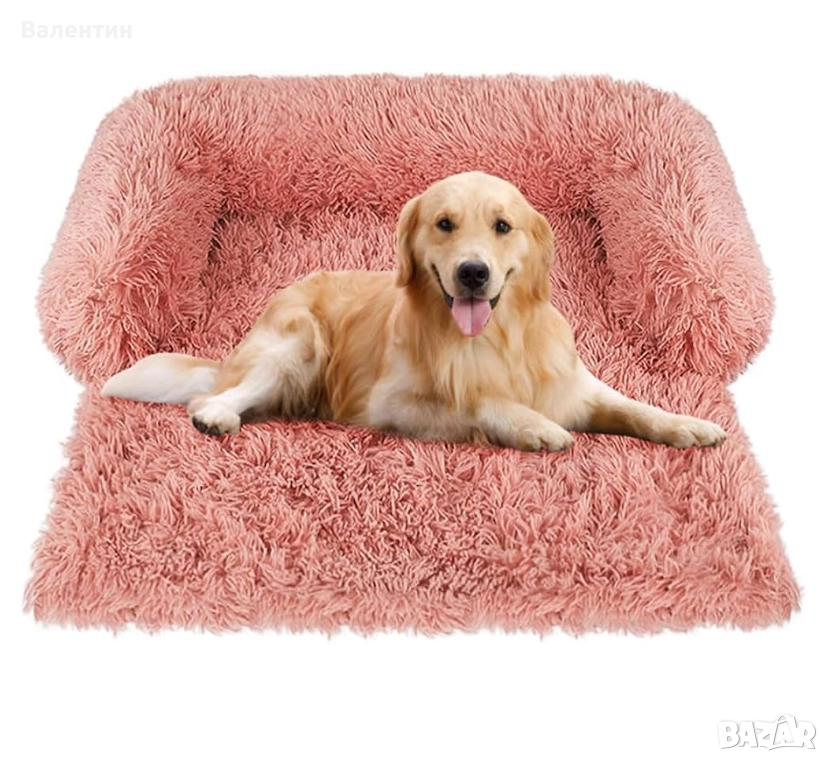 Диван за големи кучета, снимка 1