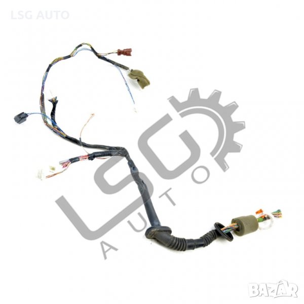 Инсталация предна врата Subaru OUTBACK 2003-2009 SU280320N-265, снимка 1