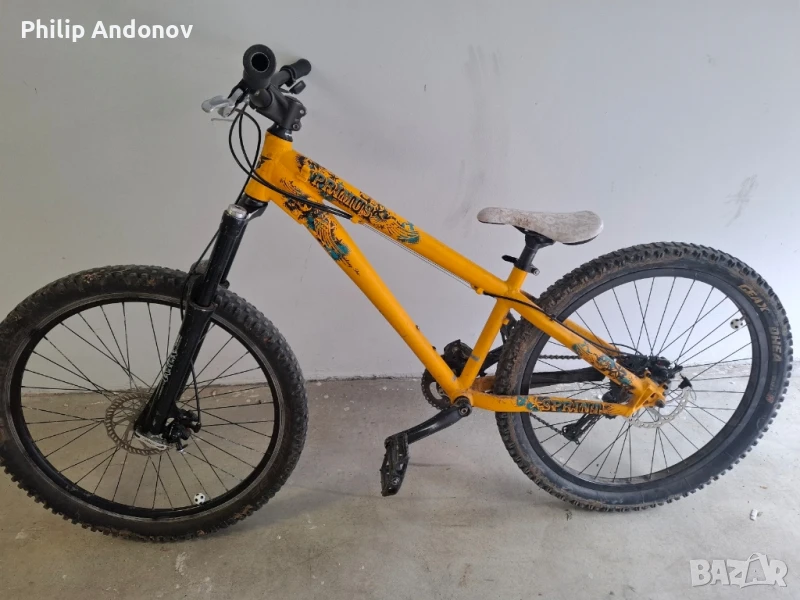 колело 26 prumus, снимка 1