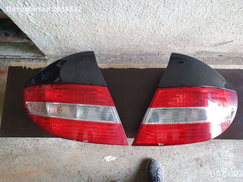 Задни стопове за Мерцедес CLC, снимка 1