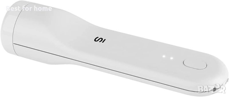 SUAVINEX SMART доплер  за сърдечен ритъм на бебе, съвместим с iPhone, с iOS и Android, снимка 1