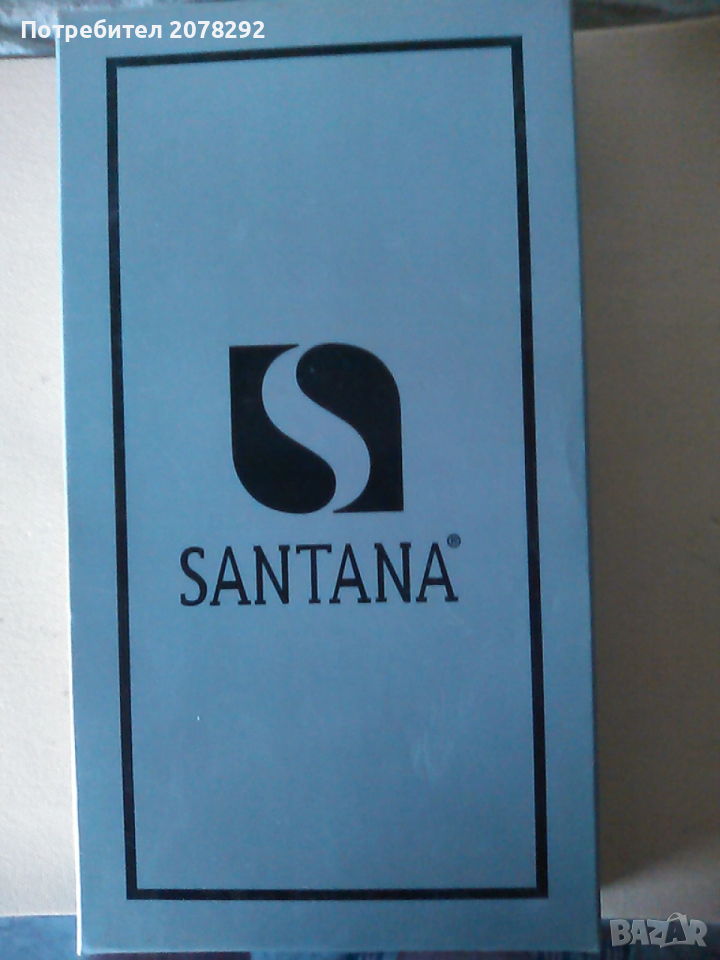 Кожен класьор за визитки, снимка 1